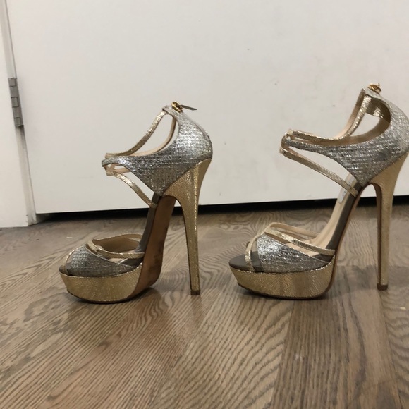 Jimmy Choo Heels - Picture 4 of 5